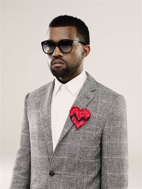 How To Get The Kanye West Sunglasses Style & Look